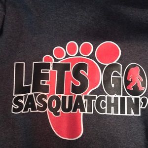 Jerzees sweatshirt 3/4 zip